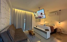 Studio Via Alameda- Próximo ao Aeroporto de Guarulhos
